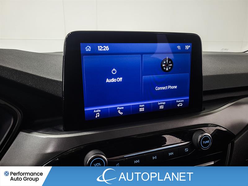 ford Escape 2023 - 32