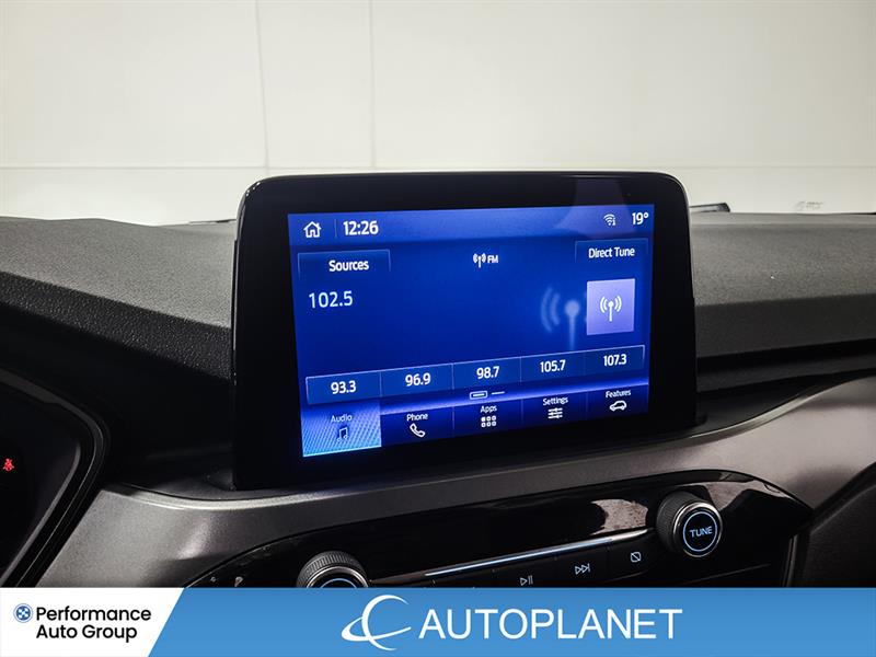 ford Escape 2023 - 33