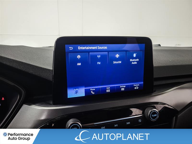 ford Escape 2023 - 34