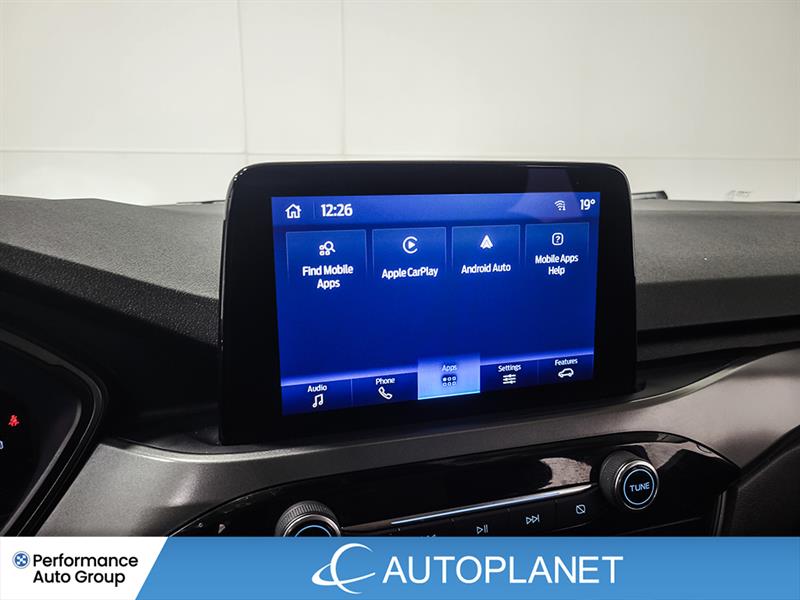 ford Escape 2023 - 35