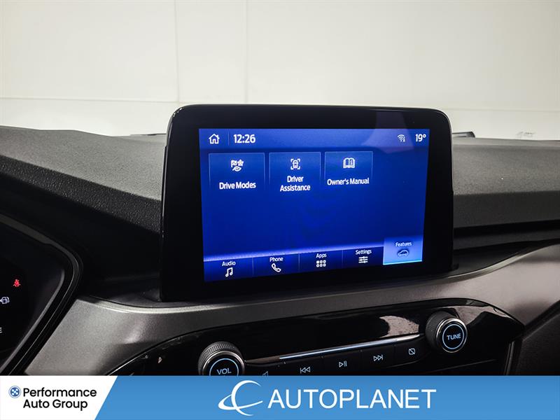 ford Escape 2023 - 36