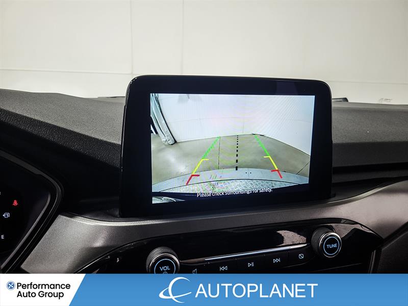 ford Escape 2023 - 37