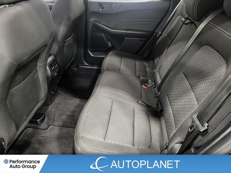 ford Escape 2023 - 38