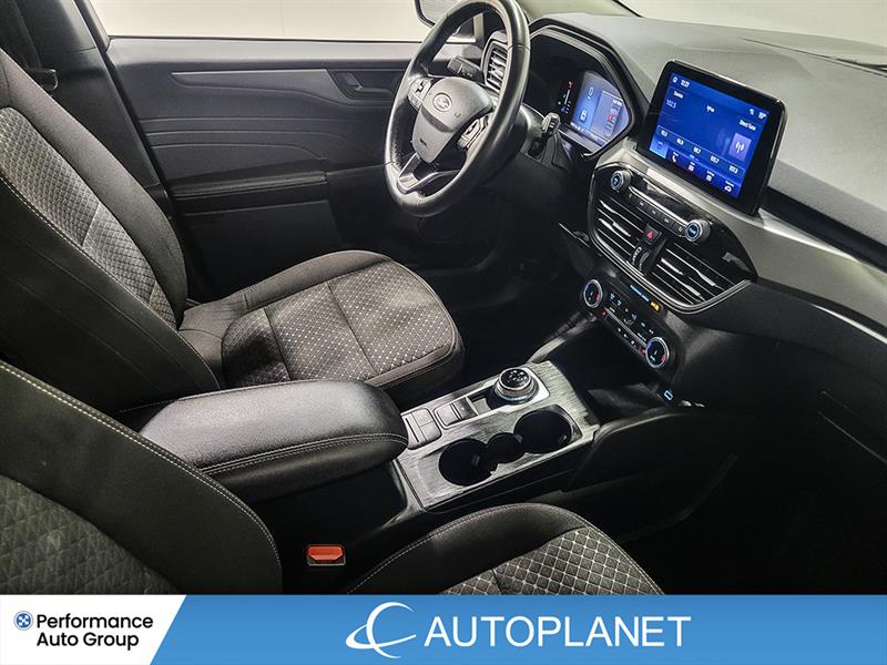 ford Escape 2023 - 40