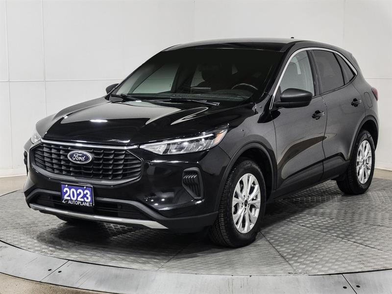 ford Escape 2023 - 42