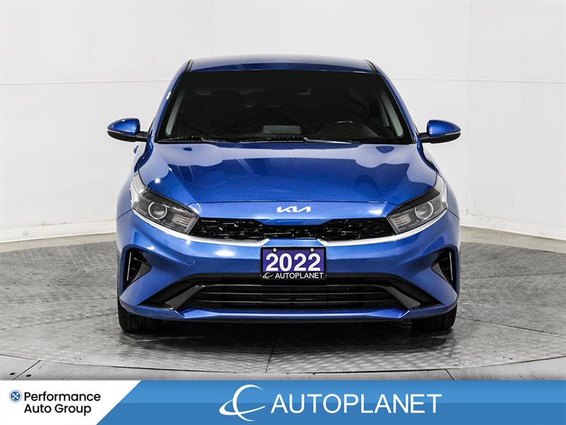 kia Forte 2022 - 2