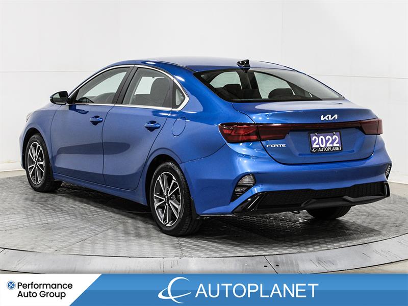 kia Forte 2022 - 5