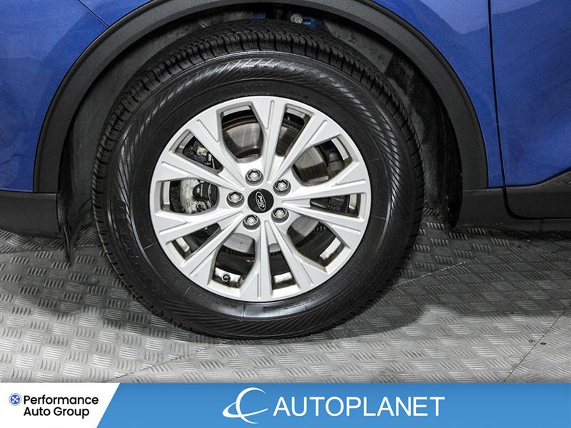 ford Escape 2023 - 13