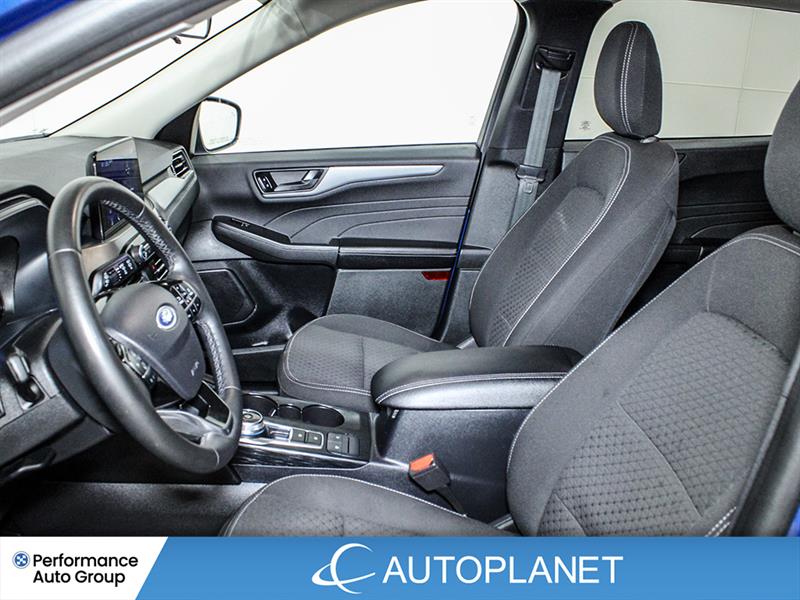 ford Escape 2023 - 19