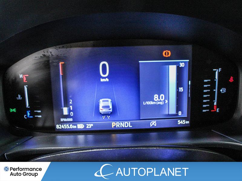 ford Escape 2023 - 25