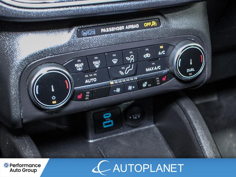 ford Escape 2023 - 32