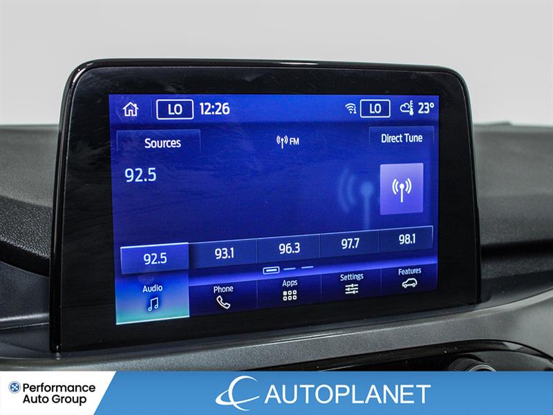 ford Escape 2023 - 34