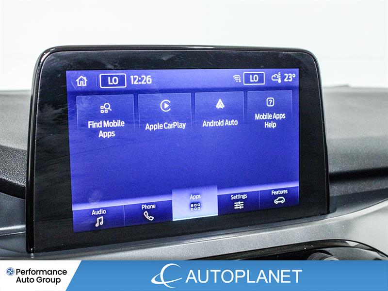 ford Escape 2023 - 35