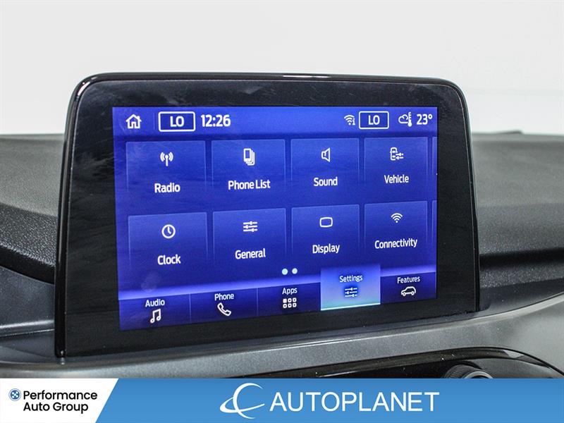 ford Escape 2023 - 36