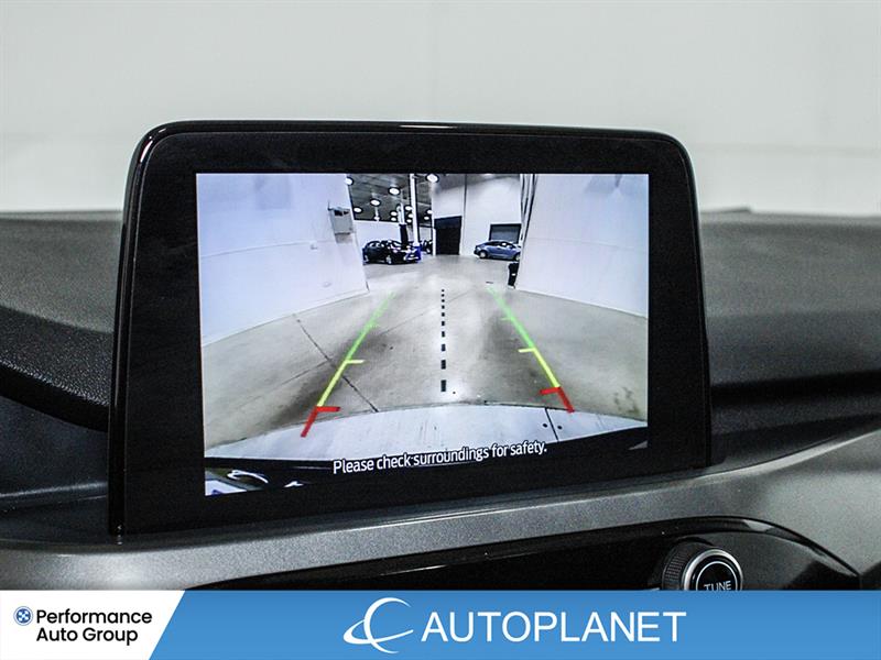 ford Escape 2023 - 38