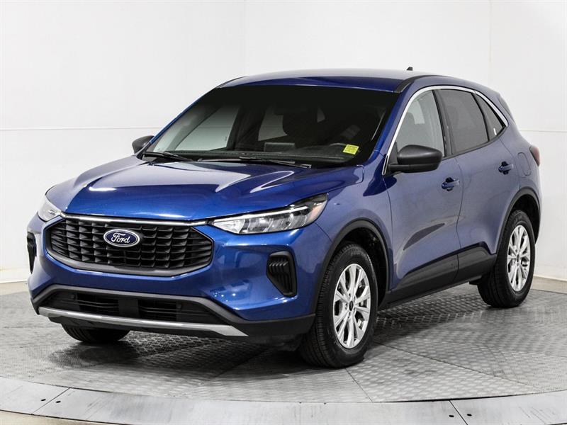 ford Escape 2023 - 43