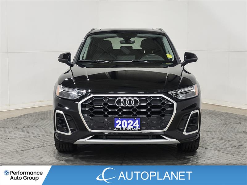 audi Q5 2024 - 2