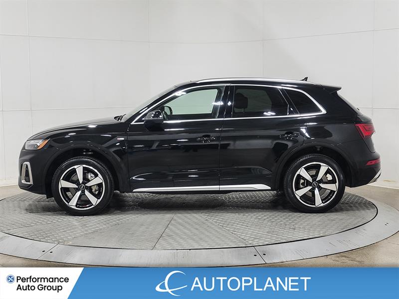audi Q5 2024 - 4