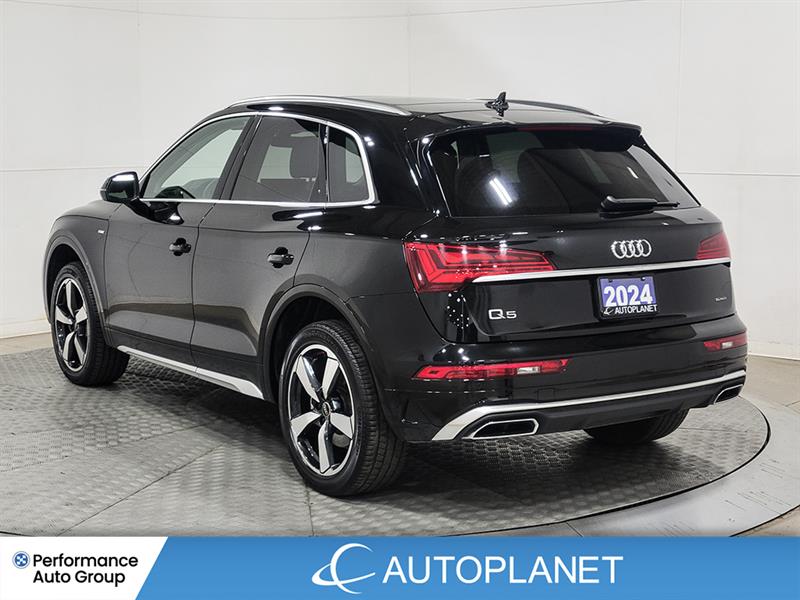 audi Q5 2024 - 5