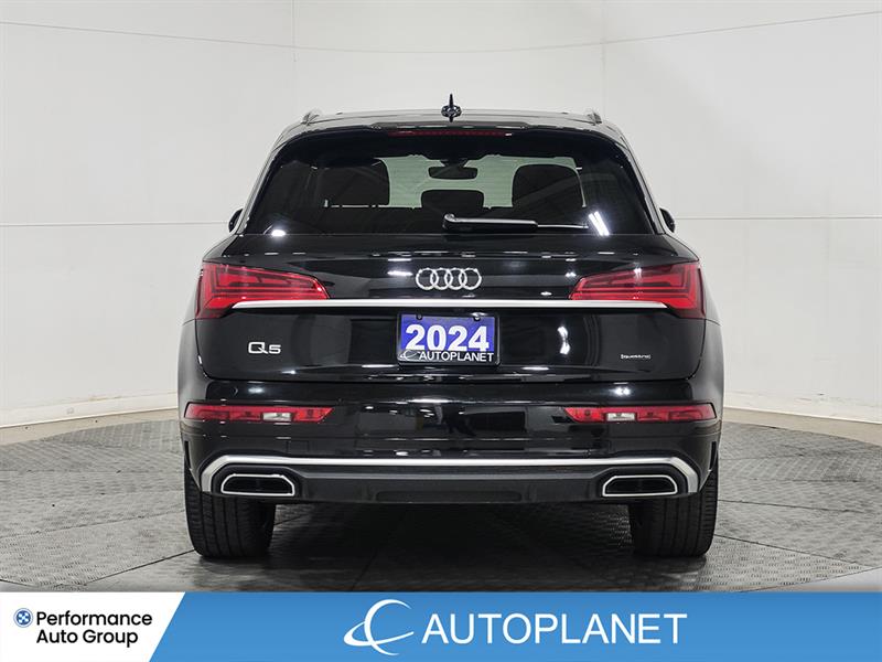 audi Q5 2024 - 7