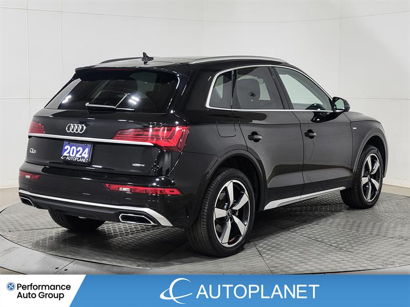 audi Q5 2024 - 8