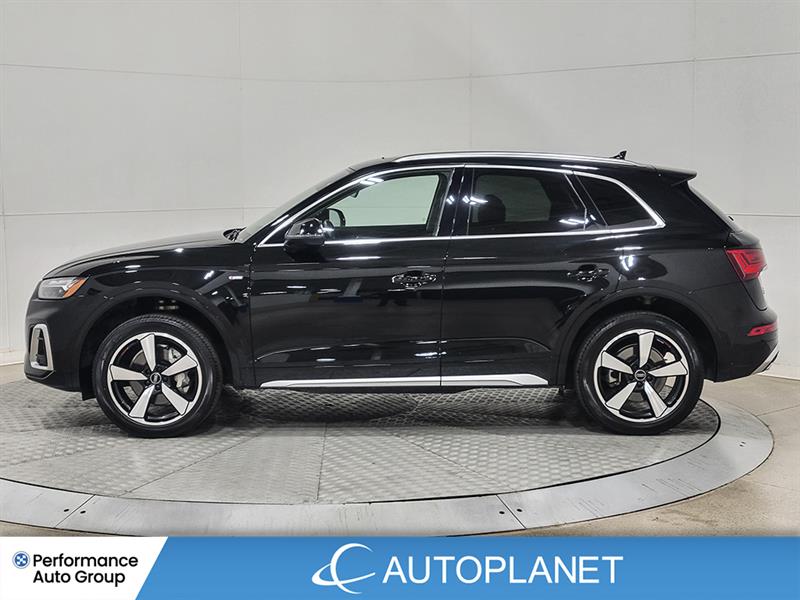 audi Q5 2024 - 4