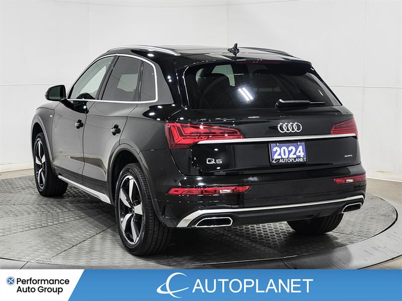 audi Q5 2024 - 5