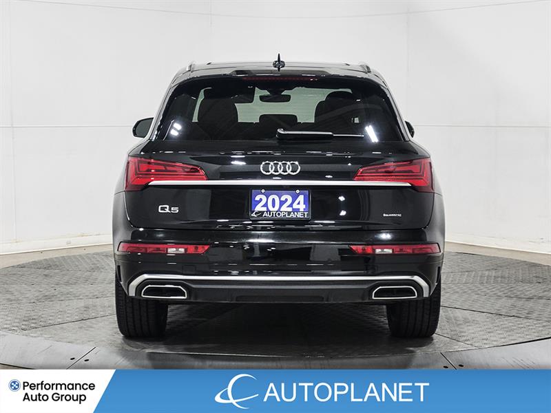 audi Q5 2024 - 7