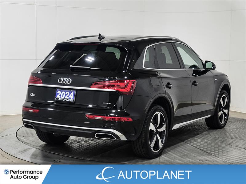 audi Q5 2024 - 8