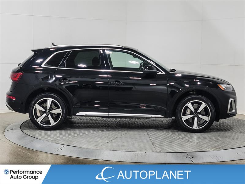 audi Q5 2024 - 9