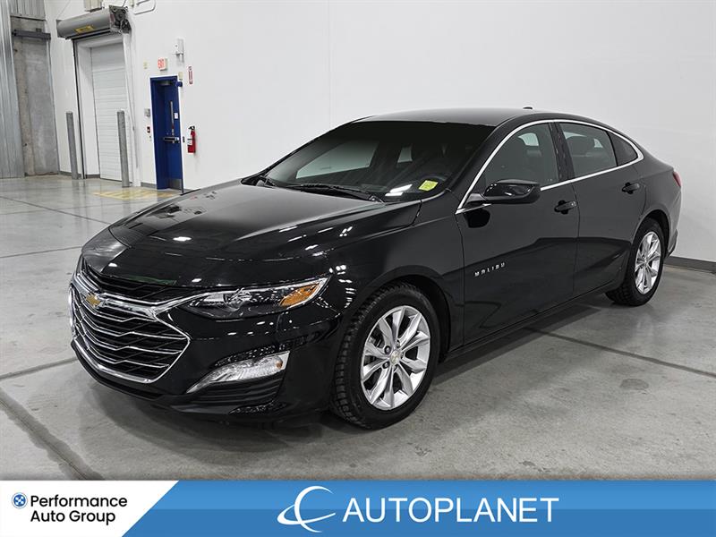 chevrolet Malibu 2023