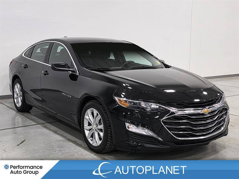 chevrolet Malibu 2023 - 3