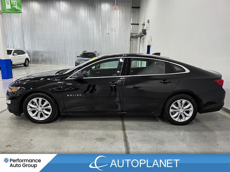 chevrolet Malibu 2023 - 4