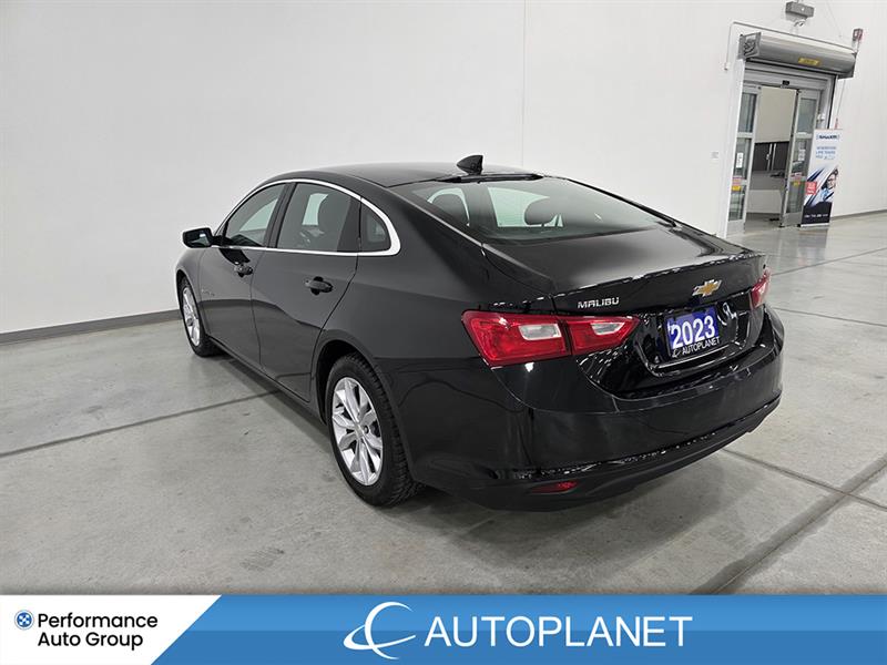 chevrolet Malibu 2023 - 5