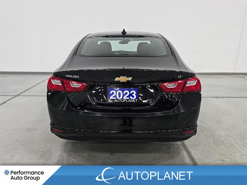 chevrolet Malibu 2023 - 7