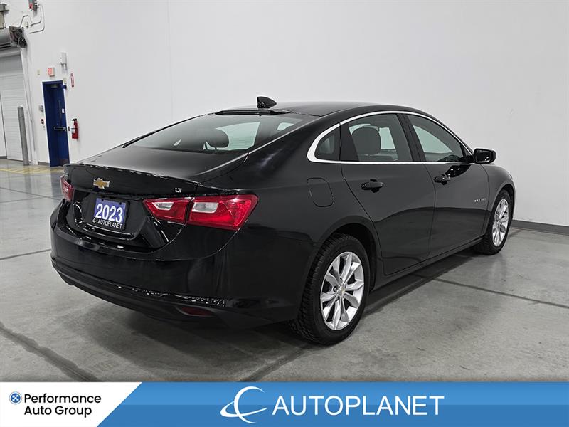 chevrolet Malibu 2023 - 8