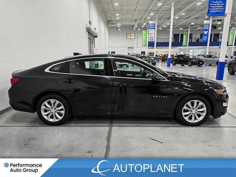 chevrolet Malibu 2023 - 9