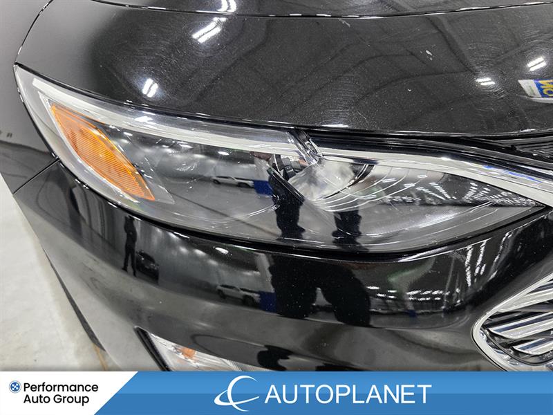 chevrolet Malibu 2023 - 10