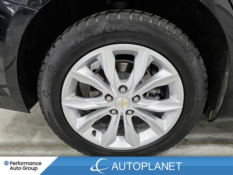 chevrolet Malibu 2023 - 12