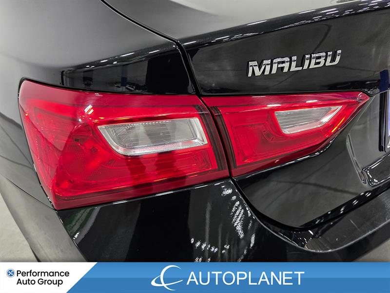 chevrolet Malibu 2023 - 13