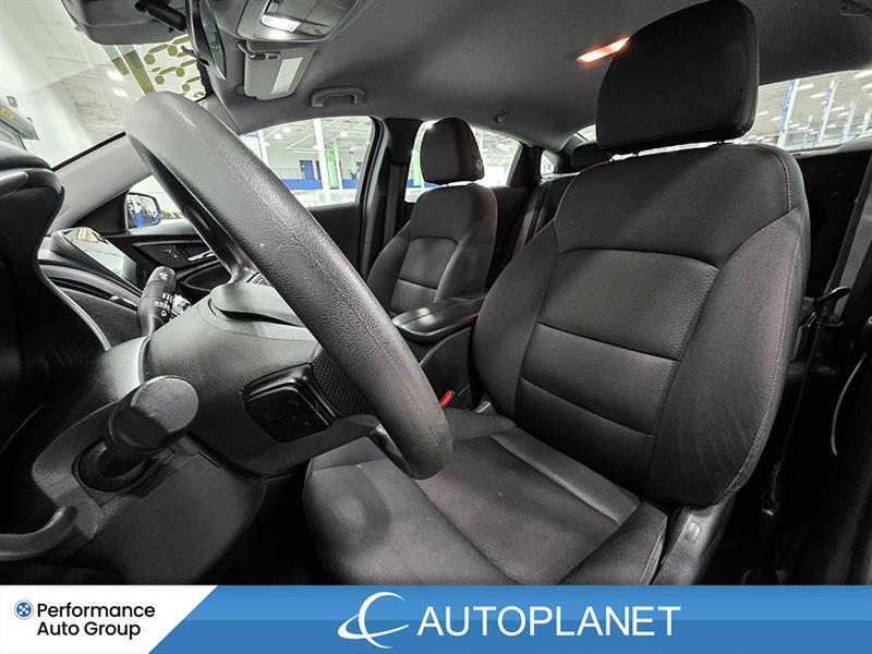 chevrolet Malibu 2023 - 17