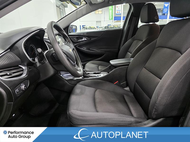 chevrolet Malibu 2023 - 19