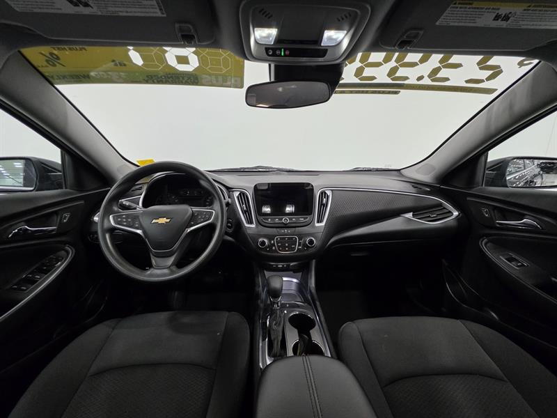 chevrolet Malibu 2023 - 20