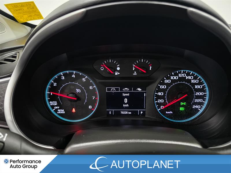 chevrolet Malibu 2023 - 23