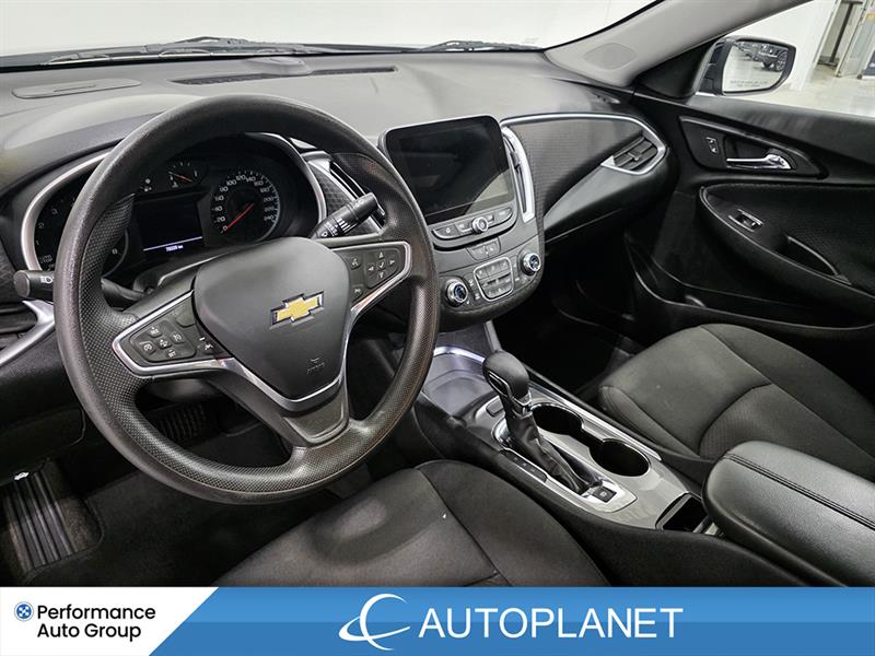 chevrolet Malibu 2023 - 26