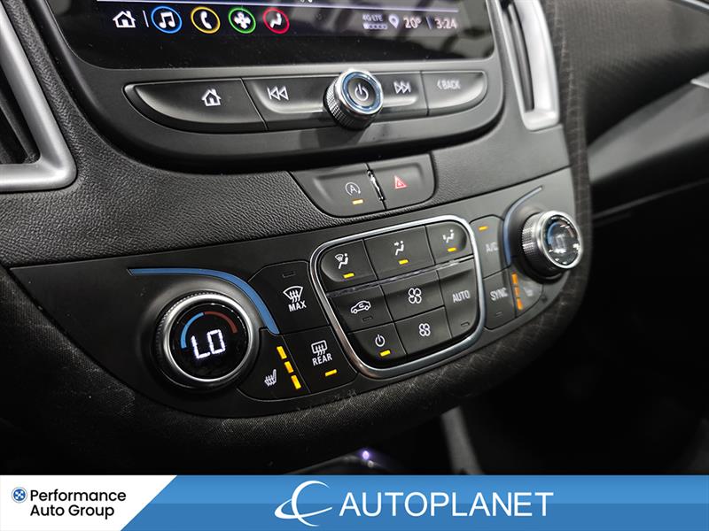 chevrolet Malibu 2023 - 28