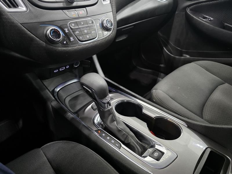 chevrolet Malibu 2023 - 29