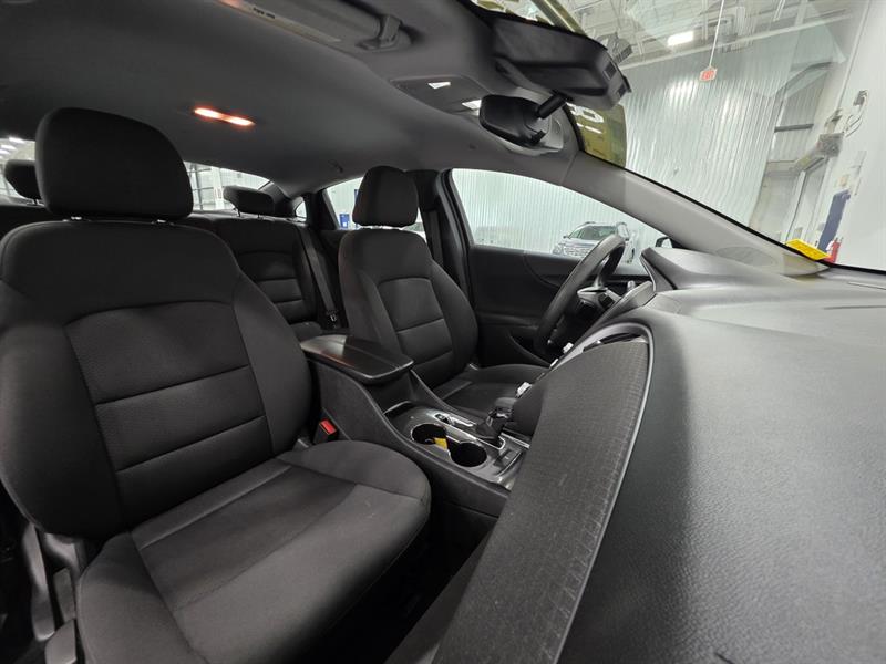 chevrolet Malibu 2023 - 34