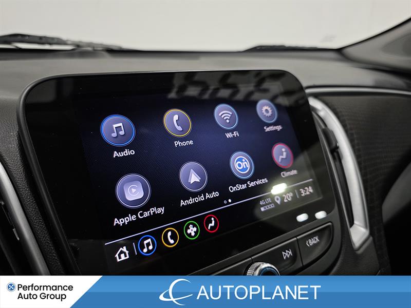 chevrolet Malibu 2023 - 35