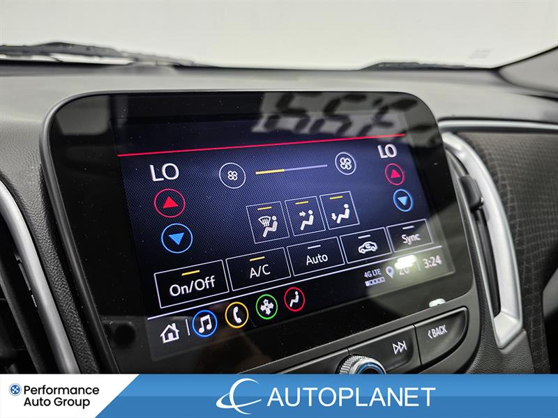 chevrolet Malibu 2023 - 36